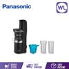 Picture of PANASONIC SLOW JUICER MJ-L700KSK