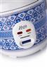 Picture of PENSONIC BATIK RICE COOKER PSR-1801