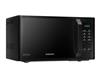 Picture of SAMSUNG 23L SOLO MICROWAVE OVEN MS23K3513AK/SM