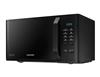 Picture of SAMSUNG 23L SOLO MICROWAVE OVEN MS23K3513AK/SM