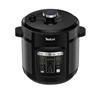 Picture of TEFAL PRESSURE COOKER CY601D (FREE POT)