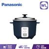 Picture of PANASONIC RICE COOKER SR-CA188ZMB