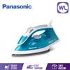 Picture of PANASONIC M-SERIES STEAM IRON NI-M250TGSK (1550W/ GREEN)