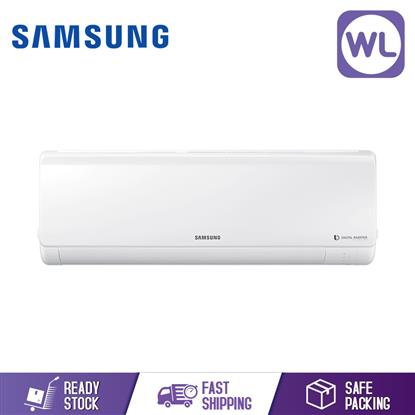 Picture of Samsung Air Conditioner S-Inverter AR13RYFHAWKNME 1.5HP R32