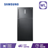 Picture of SAMSUNG TOP MOUNT FREEZER RT62K7005BS/ME (711L/ BLACK)