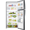 Picture of SAMSUNG TOP MOUNT FREEZER RT62K7005BS/ME (711L/ BLACK)