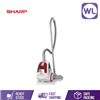 Picture of SHARP BAGLESS VACUUM CLEANER ECNS16R