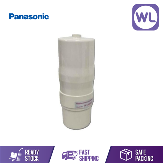 Picture of PANA WATER PURIFIER CARTRIDGE TK-AS65C1-EX FOR TK-AS65-ZMA