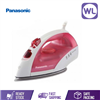 Picture of PANASONIC COCOLO STEAM IRON NI-E410TRSK (2150W/ PINK)