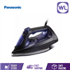 Picture of PANASONIC U-SERIES STEAM IRON NI-U600CASK (BIG SOLEPLATE/ 2300W/ BLUE)