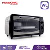 Picture of PENSONIC OVEN TOASTER POT-921