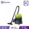 Picture of ELECTROLUX 3 IN 1 VACUUM CLEANER Z-823 (1400W/ GREEN)