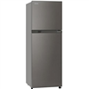 Picture of TOSHIBA 2 DOOR REFRIGERATOR GR-A28MS (252L/ DARK SILVER)