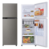 Picture of TOSHIBA 2 DOOR REFRIGERATOR GR-A28MS (252L/ DARK SILVER)