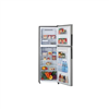 Picture of SHARP SMILE REFRIGERATOR SJ285MSS (280L/ SILVER )