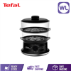 Picture of TEFAL CONVENIENT STEAMER VC1401 (BLACK)