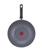 TEFAL COOKWARE NATURA WOKPAN WITH LID (28CM)的图片