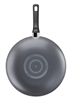 TEFAL COOKWARE NATURA WOKPAN WITH LID (28CM)的图片