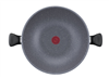 Picture of TEFAL COOKWARE NATURA WOK WITH LID B22696 (34CM)