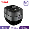 Picture of TEFAL IH PRESSURE COOKER CY638D