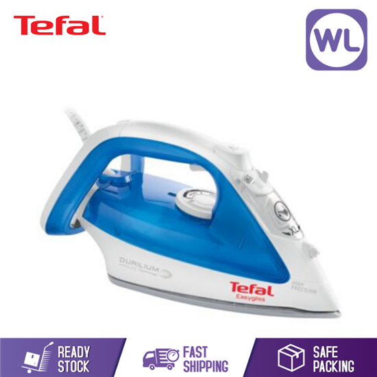 Picture of TEFAL STEAM IRON FV4051