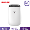 Picture of SHARP AIR PURIFIER FPJ40LW