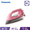 Picture of PANASONIC NON-STICK DRY IRON IRON NI-415EWT/PC (1000W/ CANDY PINK)