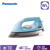 Picture of PANASONIC NON-STICK DRY IRON NI-415EWT/BT (1000W/ CANDY BLUE)