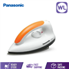 Picture of PANASONIC NON-STICK DRY IRON NI-317TVSK (1000W/ ORANGE)