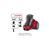 Picture of ELECTROLUX BAGLESS VACUUM CLEANER EC41-6CR (CHILI RED/ 2000W)