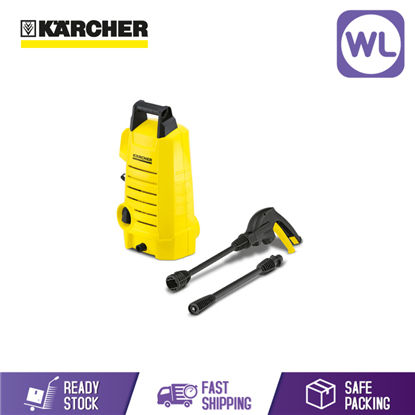 Picture of KARCHER WATER JET K 1 KAP  1.600-006.0