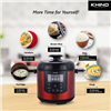 Picture of KHIND PRESSURE COOKER PC6000