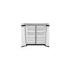 Picture of LG SLIM FRENCH DOOR FRIDGE GC-B22FTQPL (453L/ MATTE BLACK)