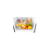 Picture of LG FRIDGE GN-B202SQBB (202L/ DARK GRAPHITE STEEL)