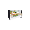 Picture of LG FRIDGE GN-C422SGCC (427L/ BLACK GLASS)