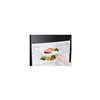 Picture of LG FRIDGE GN-C702SGGC (547L/ BLACK CURVED GLASS)