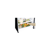 Picture of LG FRIDGE GN-C702SGGC (547L/ BLACK CURVED GLASS)