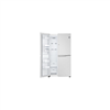 Picture of LG SIDE BY SIDE FRIDGE GC-M247UGUV (675L/ LINEN WHITE/ GLASS DOOR)