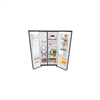 Picture of LG SIDE BY SIDE FRIDGE GC-X247CKAV (601L/ MATTE BLACK)