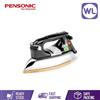 Picture of PENSONIC DRY IRON PI-600 (1200W/ BLACK)