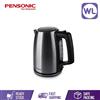 Picture of PENSONIC JUG KETTLE PAB-1707CS