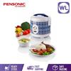 Picture of PENSONIC BATIK RICE COOKER PSR-1801