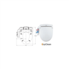 Picture of PANASONIC EZYCLEAN BIDET DL-AF15RWM  
