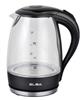 Picture of ELBA JUG KETTLE EJK-F1723G(BK)