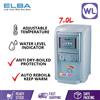 Picture of ELBA WATER DISPENSER EWD-B7068(GR)