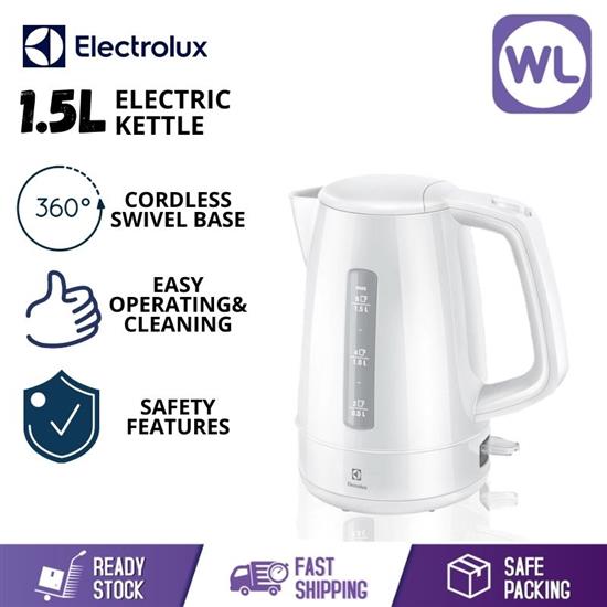 Picture of ELECTROLUX JUG KETTLE EEK-1303W