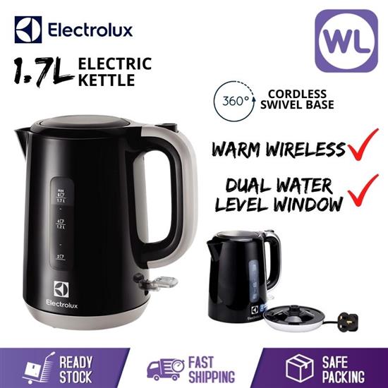 Picture of ELECTROLUX JUG KETTLE EEK3505