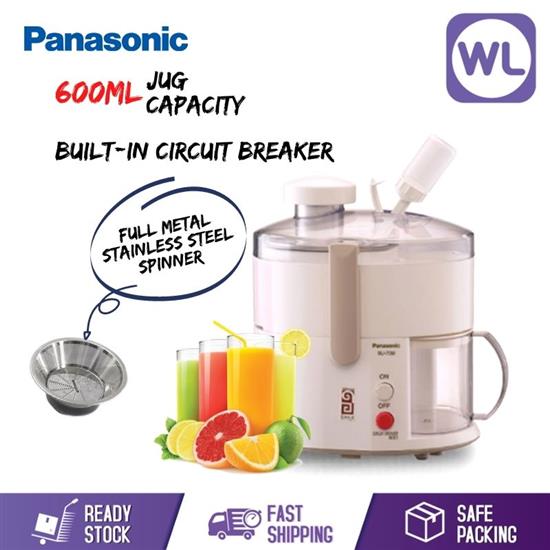 Picture of PANA JUICER MJ-70M UB/UM