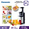 Picture of PANA SLOW JUICER MJ-L500 BLACK