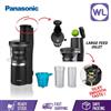 Picture of PANASONIC SLOW JUICER MJ-L700KSK